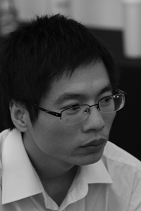 陆文斌 Leo Lu
