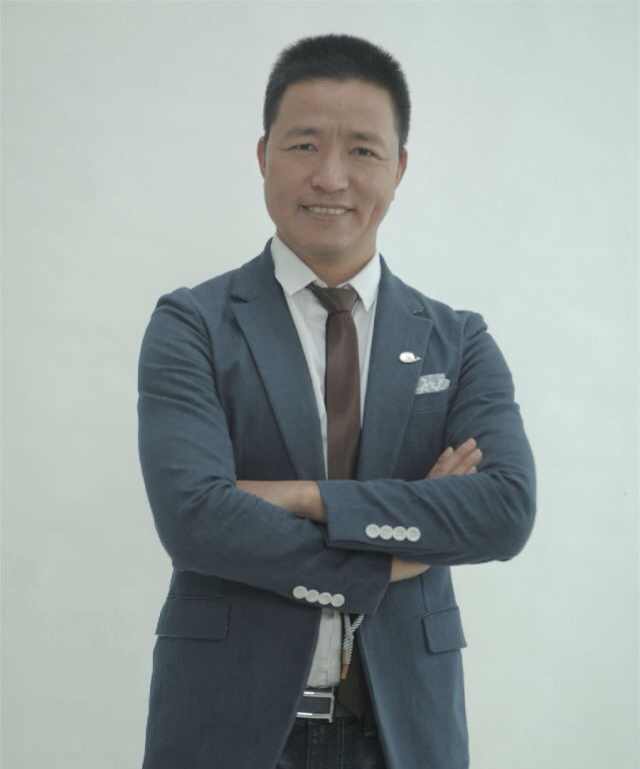 陈育林 导师